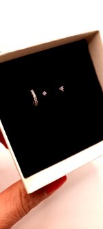 set-orecchini-lobo-minimal