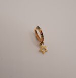 orecchino-multi-little-star