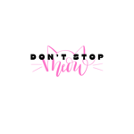 t-shirt-donna-dont-stop-meow