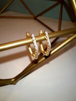 orecchino-esagono-gold