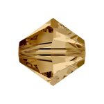 orecchino-huggie-crystal