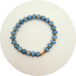 bracciale-les-bonbons-calcedonio-gold