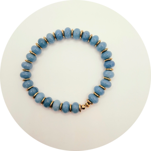 bracciale-les-bonbons-calcedonio-gold