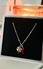 collana-fortvna-quadrifoglio