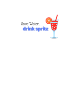 t-shirt-donna-drink-spritz