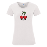 t-shirt-donna-cherry