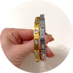 bracciale-rigido-hearts