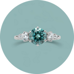 anello-elizabeth-moissanite