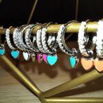 orecchino-white-heart