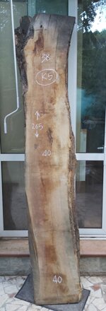 tavola-k5-misure-265x40