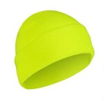 cappello-watch-giallo-fluo