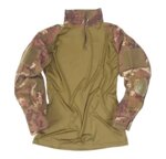 warrior-shirt-mimetica