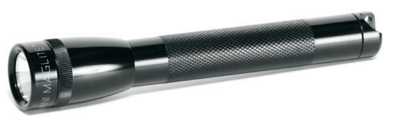 torcia-maglite-minimag-led-96-lumen-nera-con-custodia-in-blister