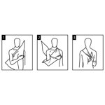 benda-triangolare-tnt-dim-90x90x127cm