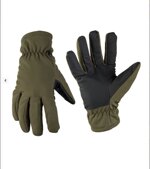 guanti-mil-tec-softshell-thinsulate-verdi