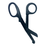 forbici-emt-tactical-185cm-nera