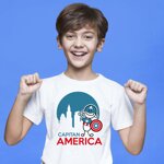 t-shirt-capitan-america-boy