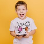 t-shirt-coppia-uomo-donna-c-boy