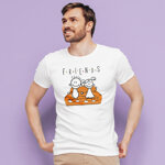 t-shirt-friends