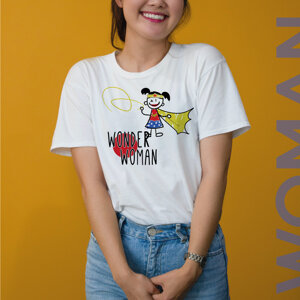 t-shirt-wonder-woman