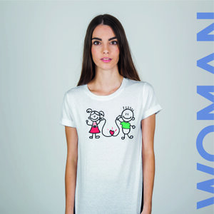 t-shirt-coppia-cuore