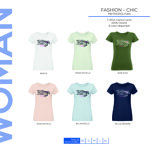 t-shirt-fashion-chic