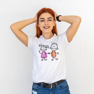 t-shirt-coppia-donna-uomo-c-woman