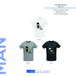 t-shirt-batman
