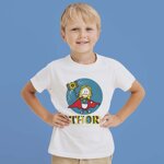 t-shirt-thor-kids
