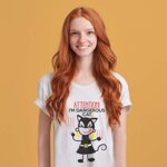 t-shirt-catwoman-im-a-dangerous-cat