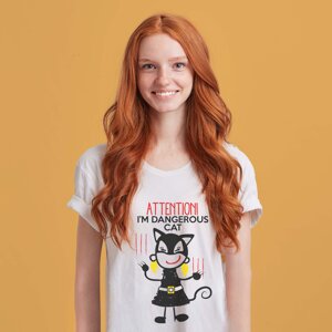 t-shirt-catwoman-im-a-dangerous-cat
