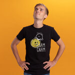 t-shirt-uomo-gnam-gnam