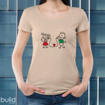 t-shirt-coppia-cuore