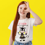 t-shirt-im-dangerous-cat-girl