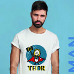 t-shirt-thor
