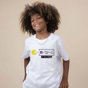 t-shirt-pacman-kids