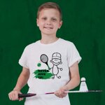 t-shirt-tennis-kids