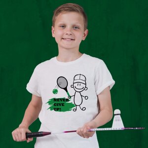 t-shirt-tennis-kids