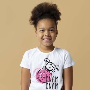 t-shirt-gnam-gnam-girl