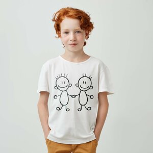 t-shirt-amici-boy