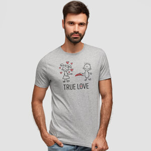 t-shirt-true-love