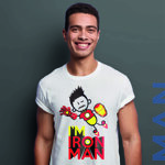 t-shirt-iron-man