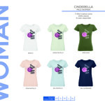 t-shirt-donna-gnam-gnam