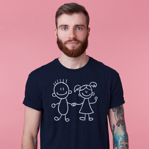 t-shirt-coppia-uomo-donna