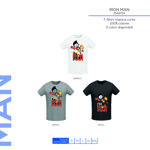 t-shirt-iron-man