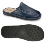 tiglio-858-blu-pantofole-uomo-in-ecopelle-invernali