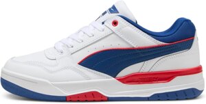 puma-rebound-retro-bianco-scarpe-sportive-uomo-sneakers