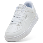 puma-caven-iii-jr-bianco-scarpe-sportive-bambini-ragazzi-donna-sneakers