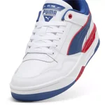 puma-rebound-retro-bianco-scarpe-sportive-uomo-sneakers