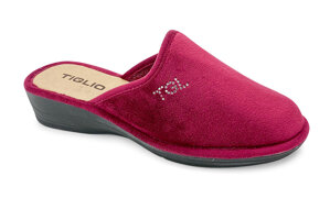 tiglio-1600-bordeaux-pantofole-ciabatte-donna-chiuse